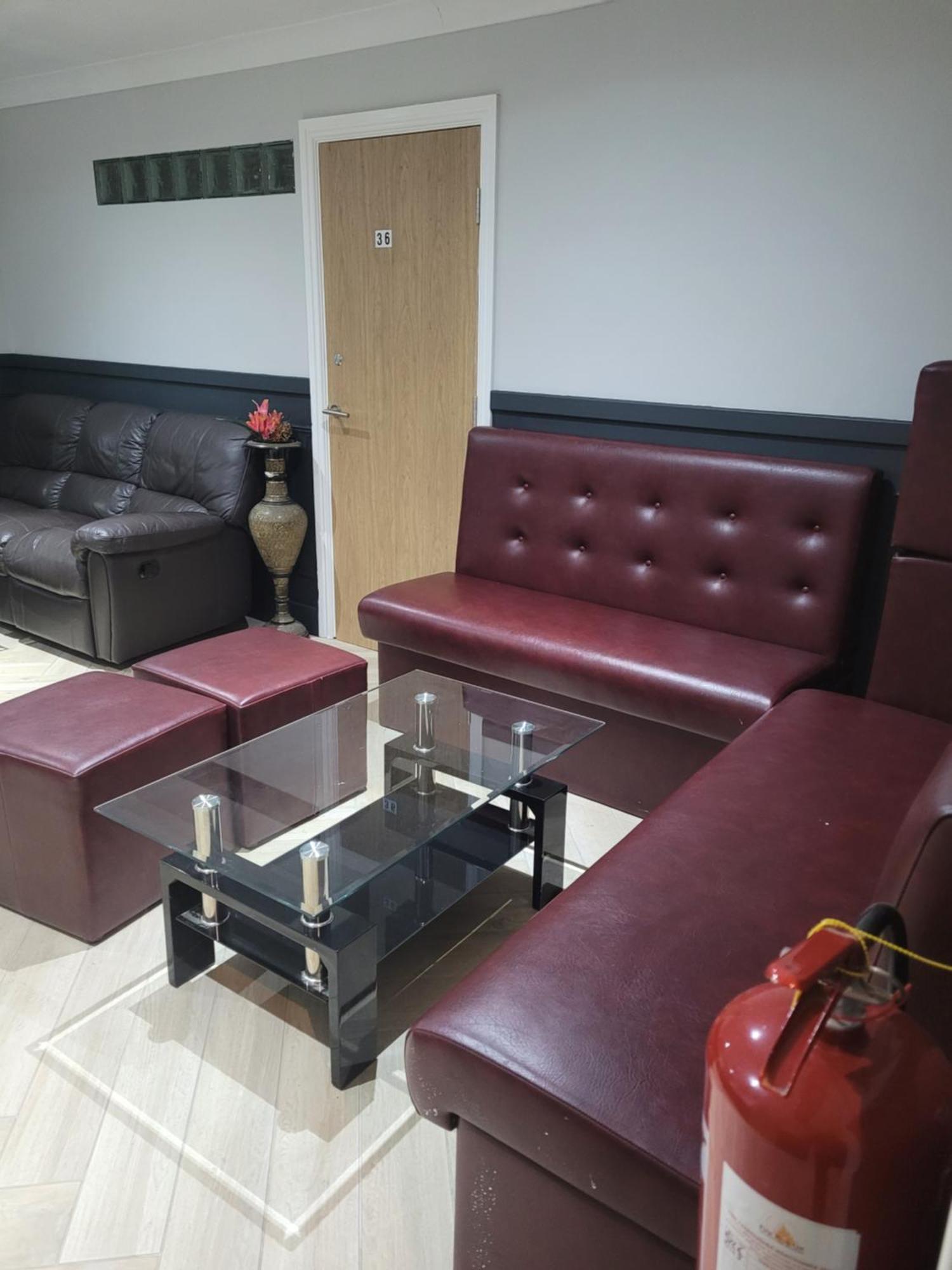 盖特威克白宫酒店 霍利 外观 照片