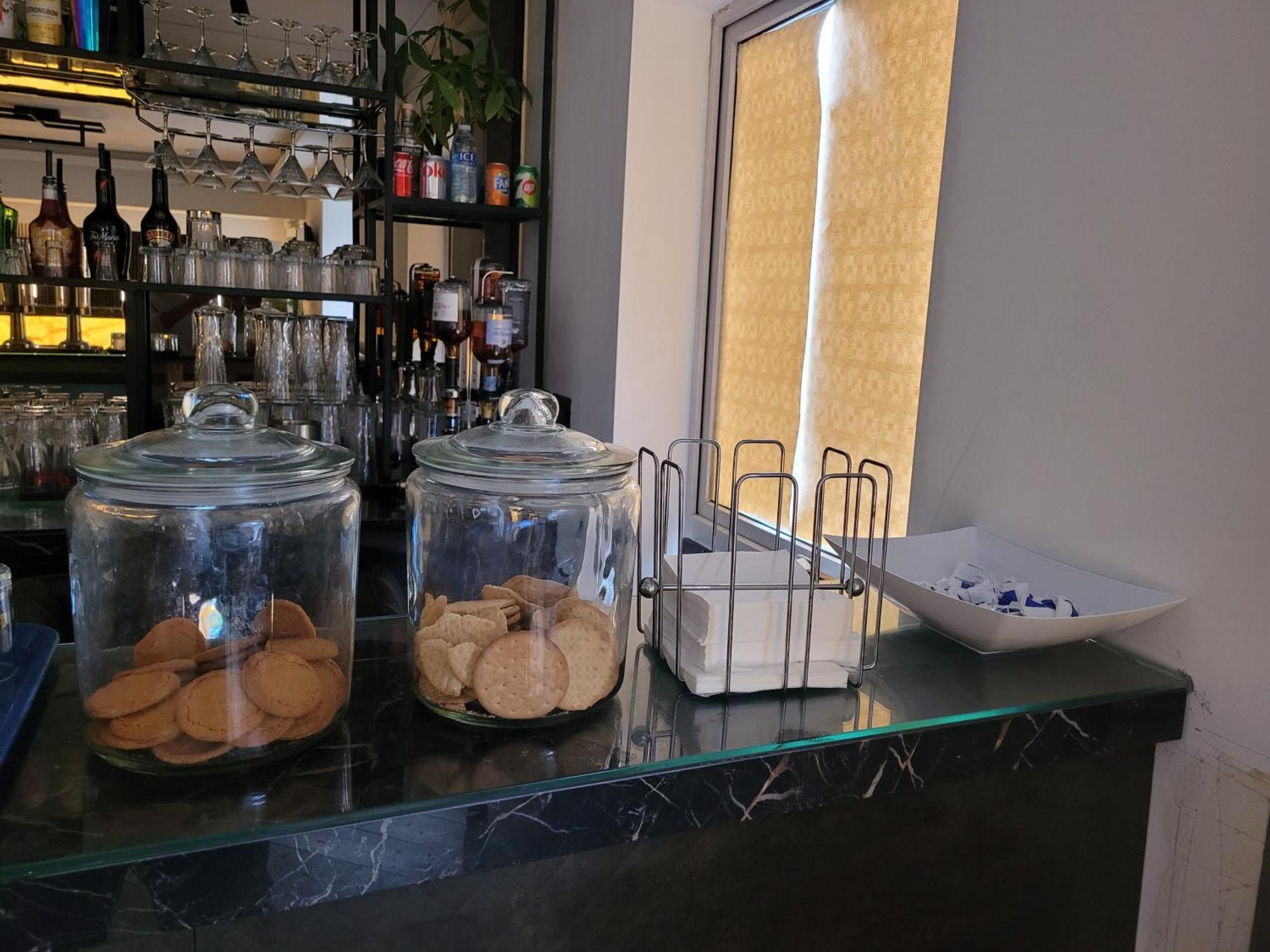 盖特威克白宫酒店 霍利 外观 照片